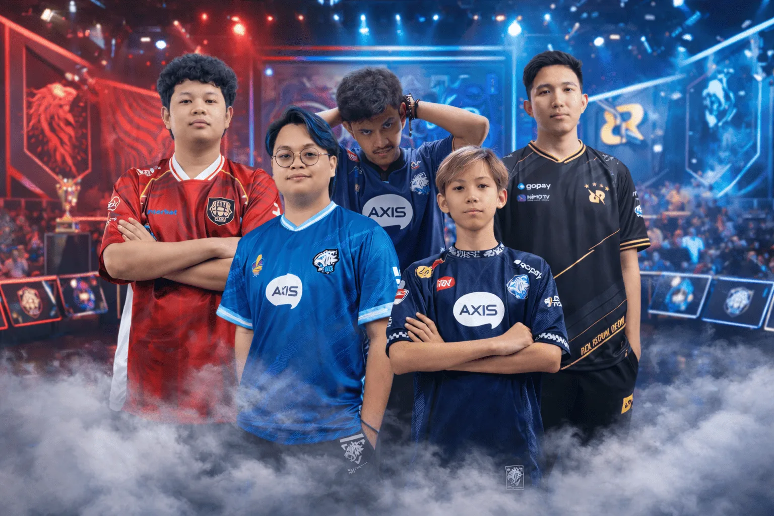 Dari Ditentang hingga Direstui: Kisah Nyata Anak Muda Indonesia yang Berhasil Meyakinkan Orang Tua Terjun ke Esports