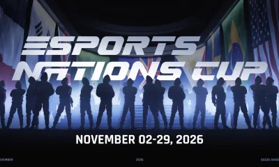 Esports Nations Cup 2026 Resmi Digelar: Indonesia Siap Kirim Timnas MLBB ke Riyadh dengan Prize Pool $45 Juta!