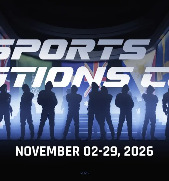 Esports Nations Cup 2026 Resmi Digelar: Indonesia Siap Kirim Timnas MLBB ke Riyadh dengan Prize Pool $45 Juta!