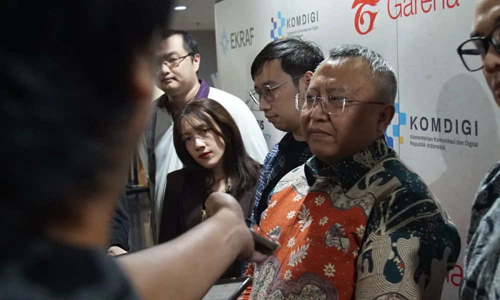 Garena Ajak Developer Muda “Reinvent the Game” di Garena Game Jam 3