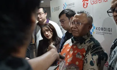 Garena Ajak Developer Muda “Reinvent the Game” di Garena Game Jam 3