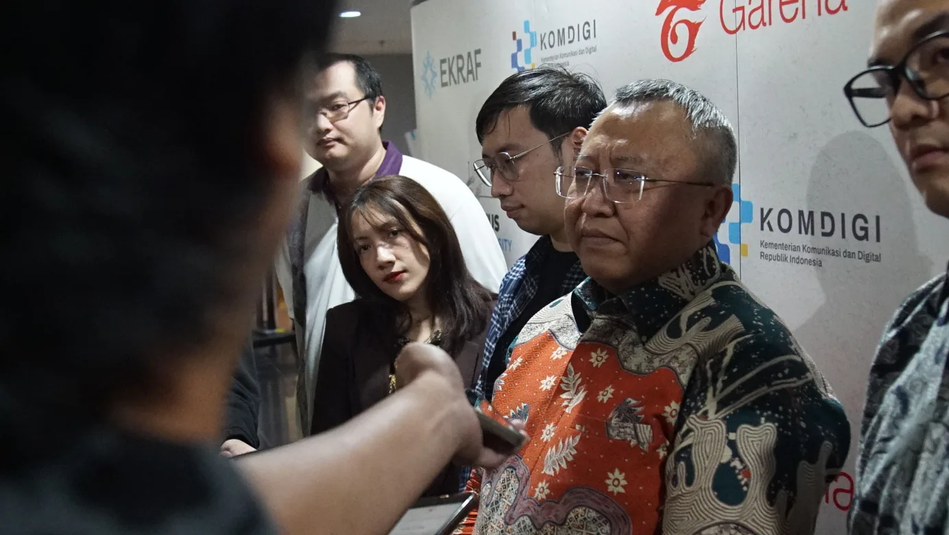 Garena Ajak Developer Muda “Reinvent the Game” di Garena Game Jam 3