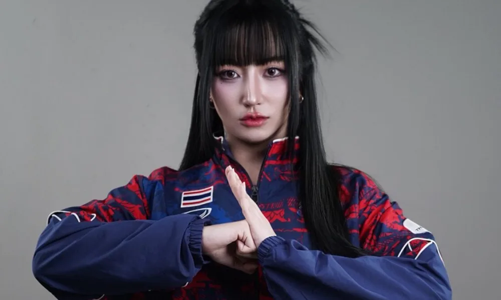 Polisi Thailand Tangkap Atlet AOV "Tokyogurl" dan Pacarnya "Cheerio" Buntut Skandal Joki SEA Games 33