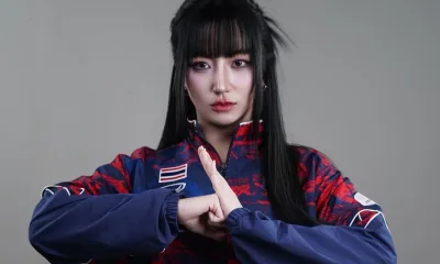 Polisi Thailand Tangkap Atlet AOV "Tokyogurl" dan Pacarnya "Cheerio" Buntut Skandal Joki SEA Games 33