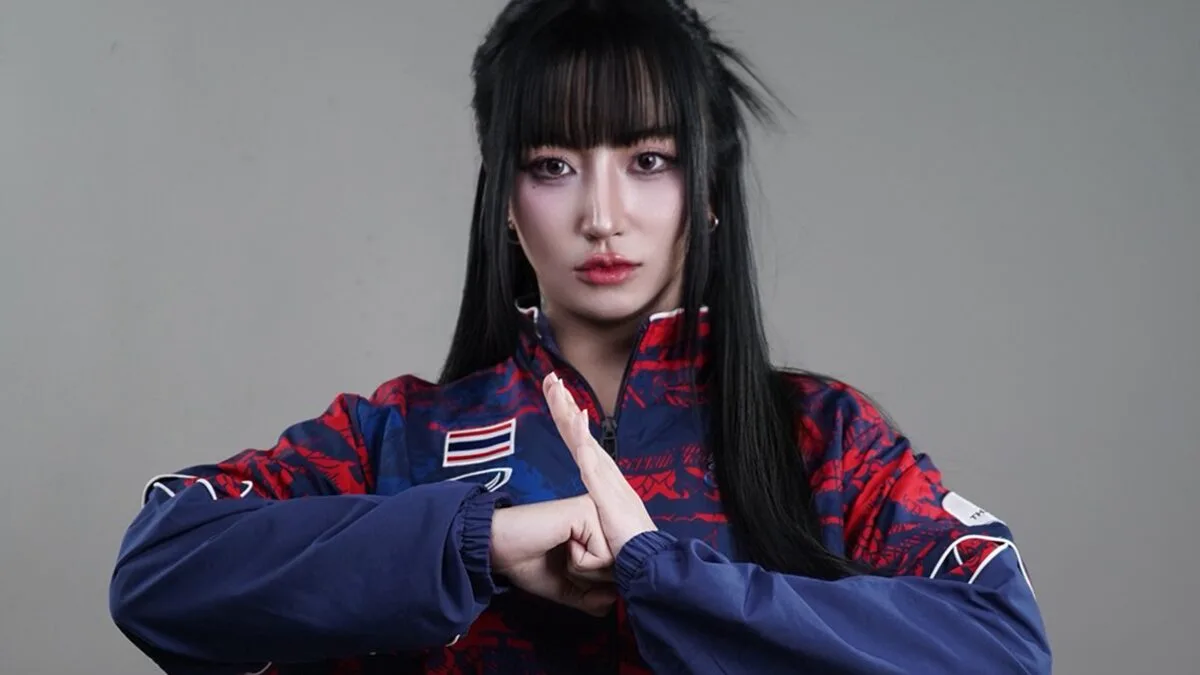 Polisi Thailand Tangkap Atlet AOV "Tokyogurl" dan Pacarnya "Cheerio" Buntut Skandal Joki SEA Games 33