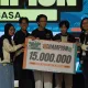 48 Jam Lampaui Batas, Garena Game Jam 3 Hasilkan 37 Game Bertema “Nothing Works as Expected”
