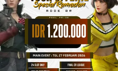 Sambut Ramadan, Survivor Bengkulu Siap Unjuk Gigi di "Tour Offline Spesial Ramadan" – Berhadiah Jutaan Rupiah!