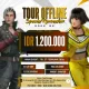 Sambut Ramadan, Survivor Bengkulu Siap Unjuk Gigi di "Tour Offline Spesial Ramadan" – Berhadiah Jutaan Rupiah!