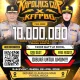 KAPOLRES CUP X KFFPBG 2026 Segera Digelar! Hadiah Total Rp10 Juta Menanti Para Juara Free Fire