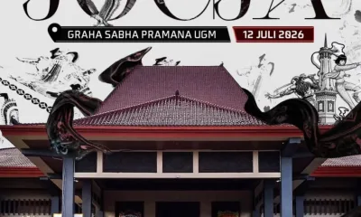 FFNS 2026 Fall Grand Finals: 12 Tim Terbaik Indonesia Siap Tempur di Yogyakarta!