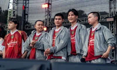 Jadwal Mobile Legends Asian Games 2026 Hari Ini: Indonesia vs Laos!