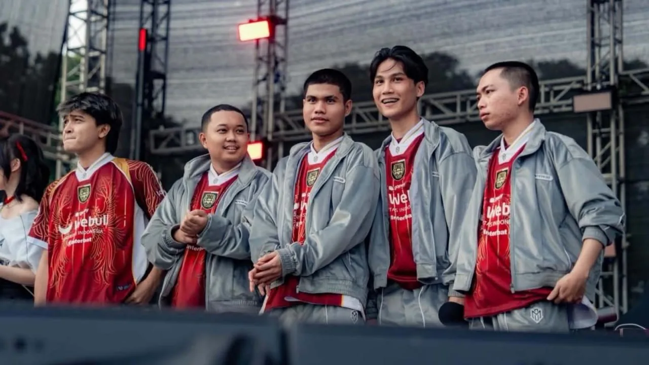 Jadwal Mobile Legends Asian Games 2026 Hari Ini: Indonesia vs Laos!
