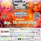 GRATIS! Turnamen AyoDance IGEX 2026: Tunjukkan Skill-mu di Gajah Mada Plaza Jakarta