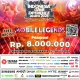 GRATIS! Turnamen MLBB (Mobile Legends) IGEX 2026 di Gajah Mada Plaza Jakarta - Hadiah Jutaan Rupiah!