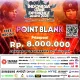 GRATIS! Turnamen Point Blank IGEX 2026 di Gajah Mada Plaza Jakarta - Hadiah Jutaan Rupiah!